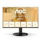 AOC 24B3HA2 - 60.5 cm (23.8") - 1920 x 1080 pixels Full HD LED Monitor
