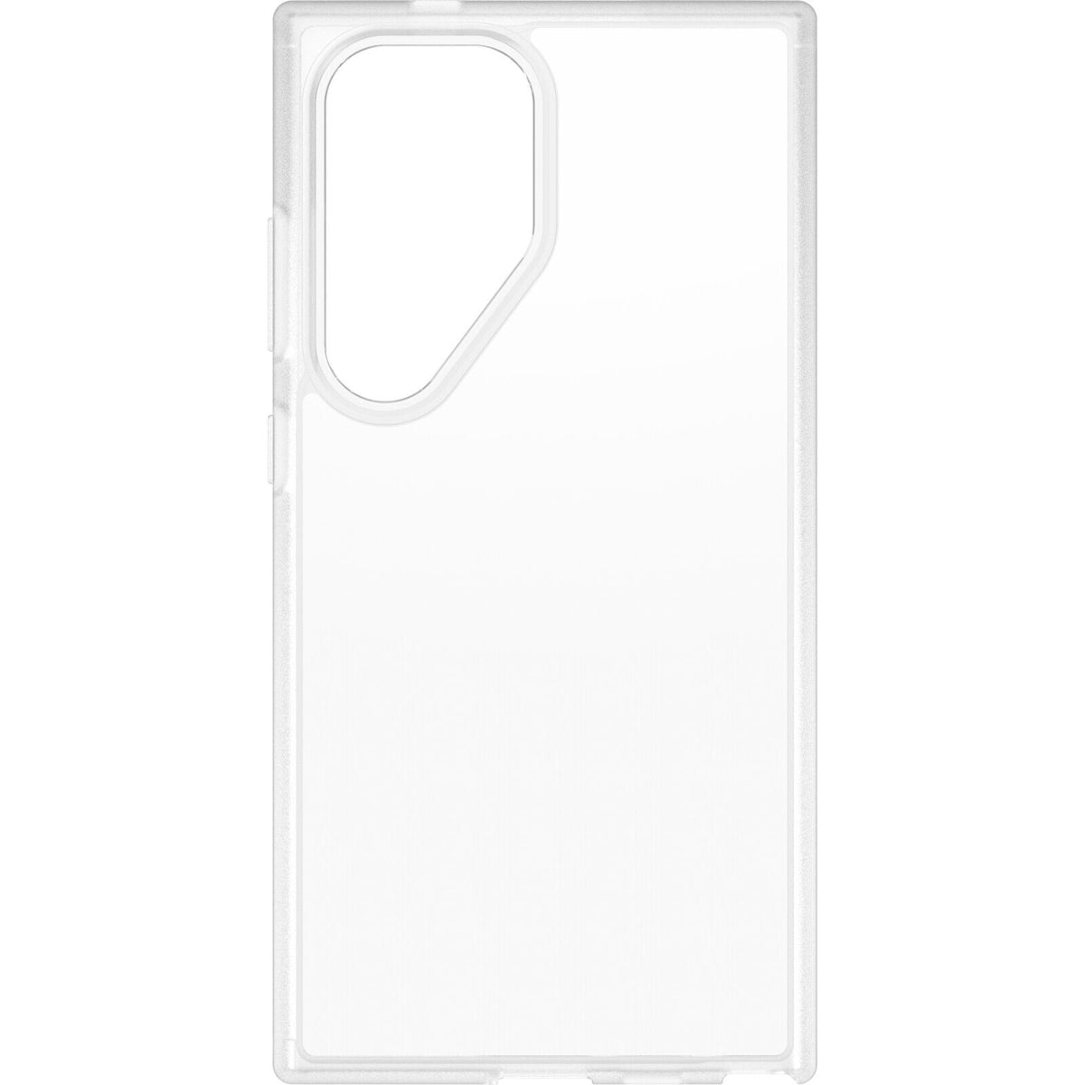 OtterBox React Series Case for Galaxy S24 Ultra in Clear