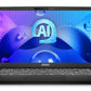 MSI Modern 15 H AI Laptop - 39.6 cm (15.6") - Intel Core Ultra 5 125H - 16 GB DDR5-SDRAM - 512 GB SSD - Wi-Fi 6E - Windows 11 Home - Black
