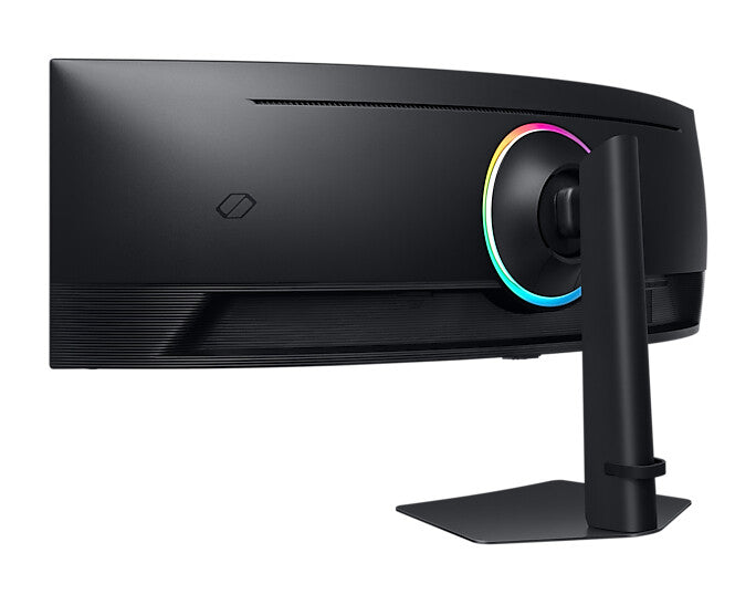 Samsung Odyssey G9 - 124.5 cm (49") - 5120 x 1440 pixels DWQHD Monitor