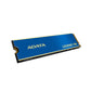 ADATA LEGEND 700 - PCI Express 3.0 3D NAND NVMe M.2 SSD - 512 GB