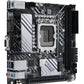 ASUS PRIME H610I-PLUS D4-CSM mini ITX motherboard - Intel H610 LGA 1700