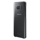 Samsung Clear Cover for Galaxy S8+ in Black