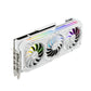 ASUS ROG STRIX V2 "White Edition" - NVIDIA 8 GB GDDR6 GeForce RTX 3070 graphics card