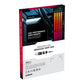 Kingston Technology FURY - 32 GB 16 x 2 GB DDR5 7200 MHz memory module