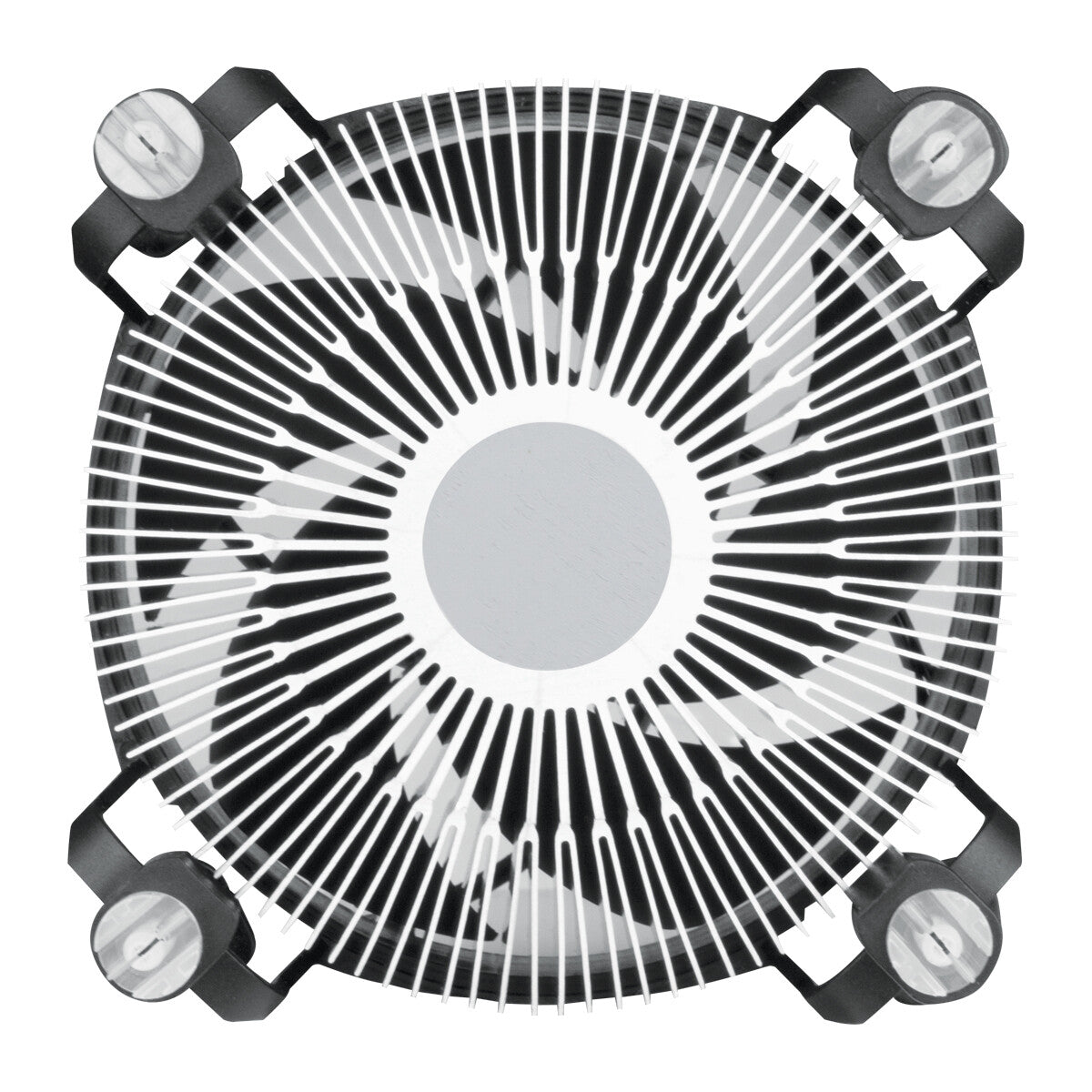 ARCTIC Alpine 17 CO - Air Processor Cooler - 92mm