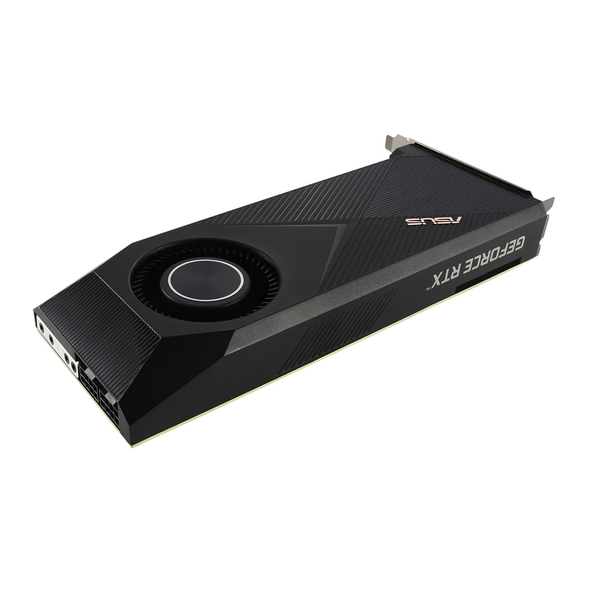 ASUS Turbo V2 - NVIDIA 8 GB GDDR6 GeForce RTX 3070 graphics card