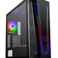 Cooler Master MasterBox 540 - ATX Mid Tower Case in Black / Transparent