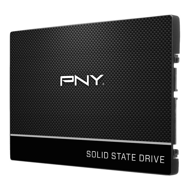 PNY CS900 - Serial ATA III 3D TLC  2.5" SSD - 1 TB
