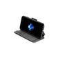 Tech21 Evo Lite Wallet for iPhone SE (2022) / (2020) / 8 / 7 in Black
