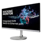 Acer CB2 CB342CU - 86.4 cm (34") - 3440 x 1440 pixels UltraWide Quad HD LED Monitor