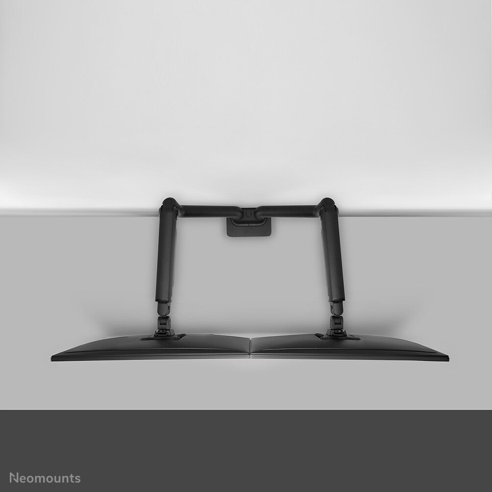 Neomounts DS70S-950BL2 - Desk monitor mount for 43.2 cm (17") to 88.9 cm (35")