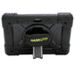 Hannspree Rugged Tablet Protection Case for 13.3" Universal Tablets in Black