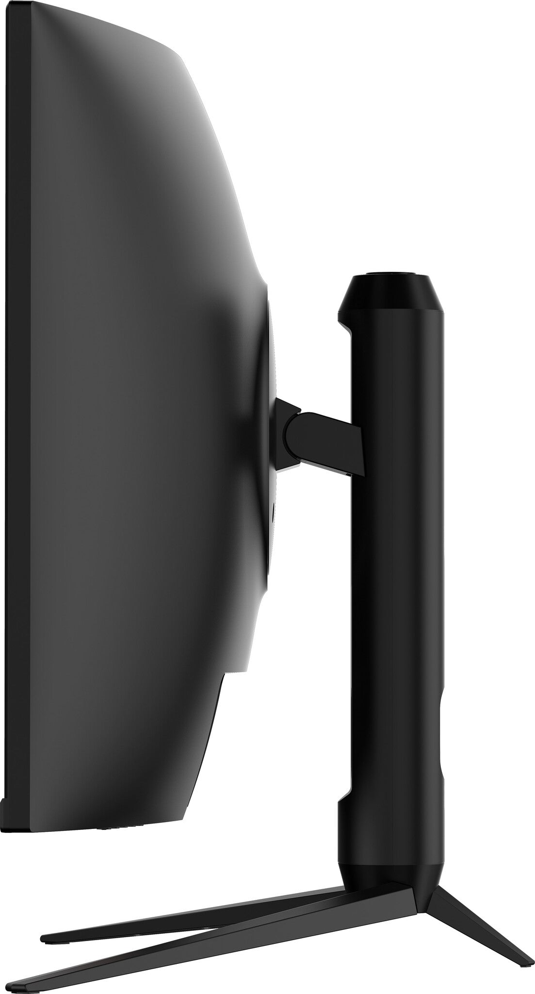 MSI Optix G321CQP - 80 cm (31.5") - 2560 x 1440 pixels WQHD LCD Monitor