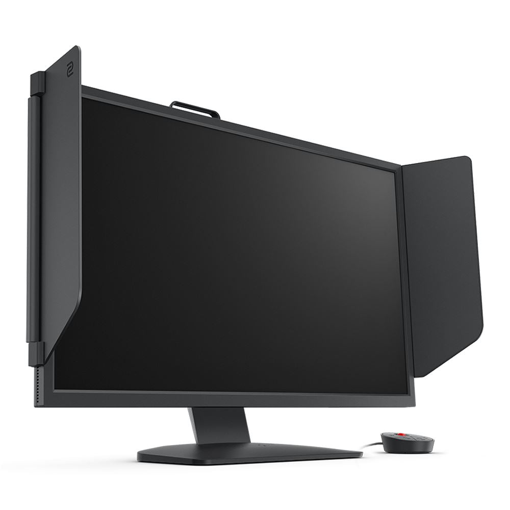 BenQ ZOWIE XL2566K 62.2 cm (24.5") 1920 x 1080 pixels Full HD LCD Black Monitor