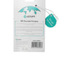 eSTUFF COPENHAGEN 100% Biodegradable mobile phone case for iPhone 14 Plus in Black