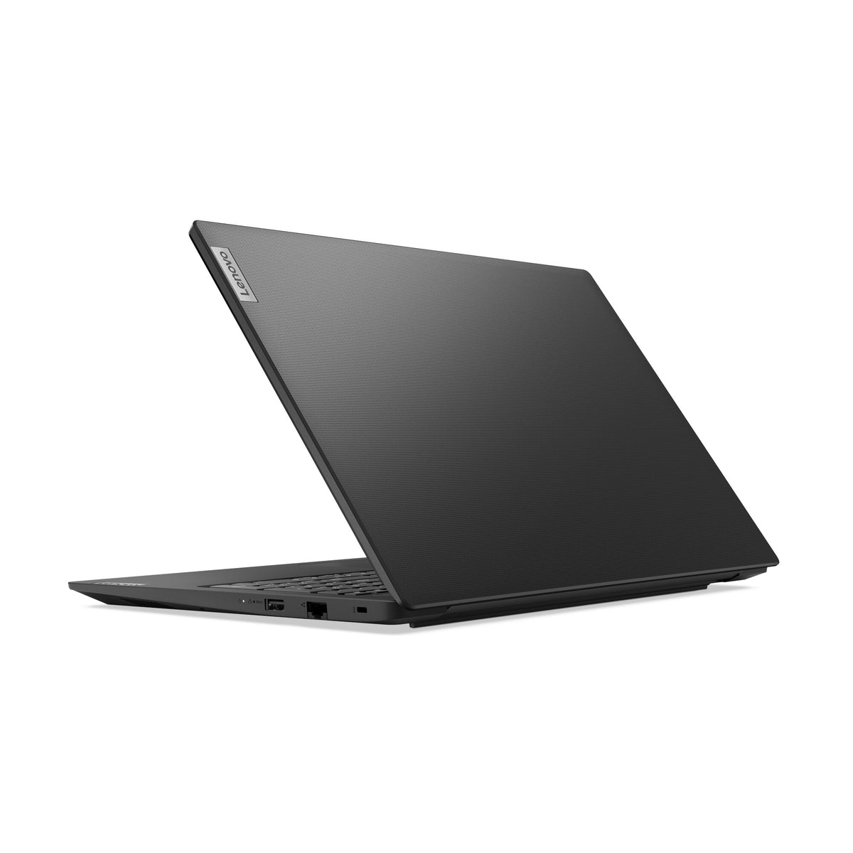 Lenovo V V15 Laptop - 39.6 cm (15.6") - Intel® Core™ i5-13420H - 8 GB DDR4-SDRAM - 256 GB SSD - Wi-Fi 5 - Windows 11 Pro - Black
