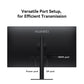 Huawei MateView SE - 60.5 cm (23.8") - 1920 x 1080 pixels FHD LCD Monitor