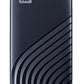 Western Digital My Passport in Blue - 1 TB