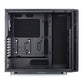 Fractal Design Define R5 - ATX Mid Tower Case in Black