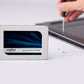 Crucial MX500 - Serial ATA III 2.5" SSD - 250 GB