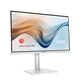 MSI Modern MD241PW - 60.5 cm (23.8") - 1920 x 1080 pixels FHD Monitor