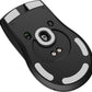 MSI CLUTCH GM41 LIGHTWEIGHT WIRELESS - RF Wireless Gaming Mouse in Black  - 20000 DPI