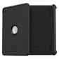 OtterBox Defender Series for 12.9" iPad Pro in Black