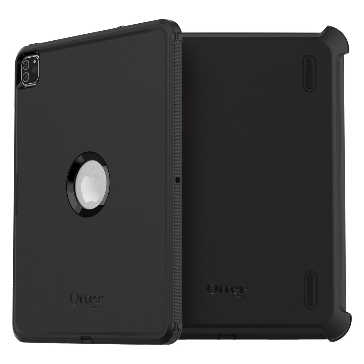 OtterBox Defender Series for 12.9" iPad Pro in Black