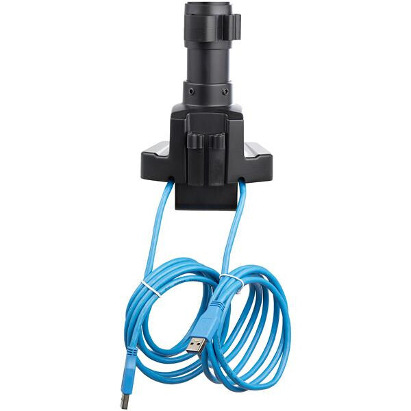 StarTech.com ARMPIVOT2USB3 - Desk monitor mount for 43.2 cm (17") to 86.4 cm (34")