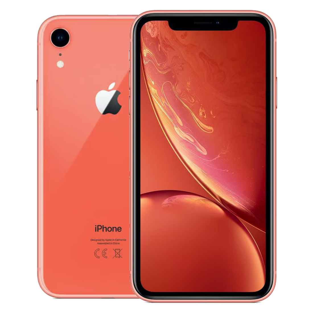 Apple iPhone XR - Refurbished