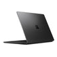 Microsoft Surface Laptop 4 - 38.1 cm (15") - Touchscreen - Intel® Core™ i7-1185G7 - 16 GB LPDDR4x-SDRAM - 256 GB SSD - Wi-Fi 6 - Windows 11 Pro - Black