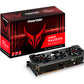 PowerColor Red Devil - AMD 16 GB GDDR6 Radeon RX 6950XT graphics card