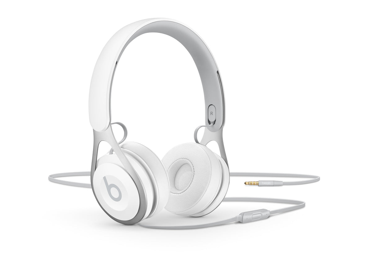 Beats by Dr. Dre Beats EP - Wired Headset in White