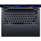 Acer TravelMate Spin P4 Hybrid (2-in-1) - 35.6 cm (14") - Touchscreen - Intel® Core™ i5-1335U - 8 GB DDR4-SDRAM - 512 GB SSD - Wi-Fi 6E - Windows 11 Pro - Blue