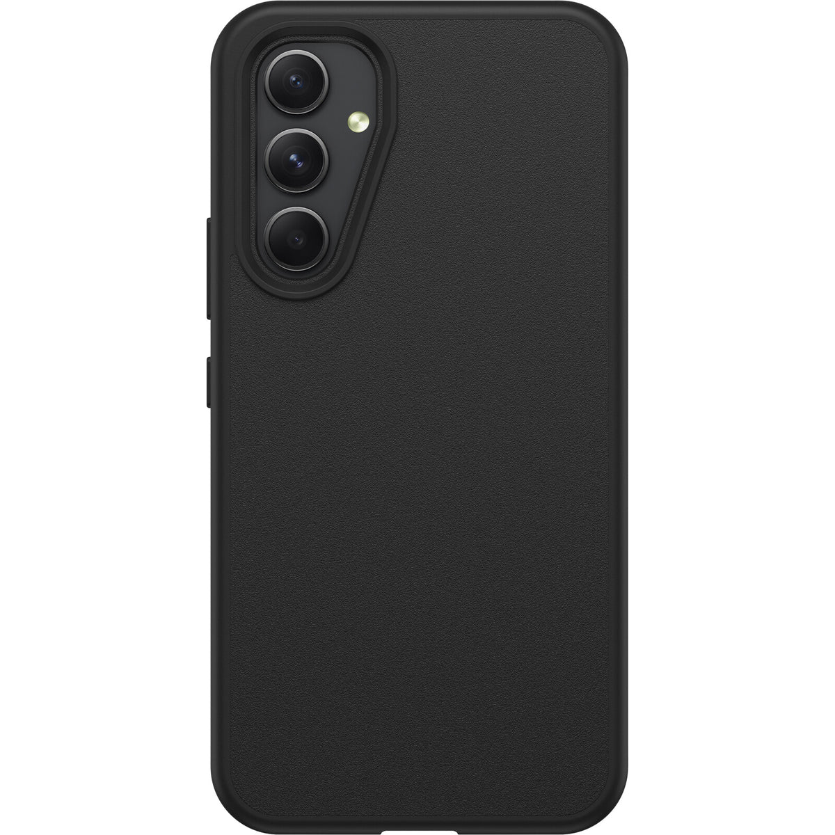 OtterBox React Case for Galaxy A54 (5G) in Black - No Packaging