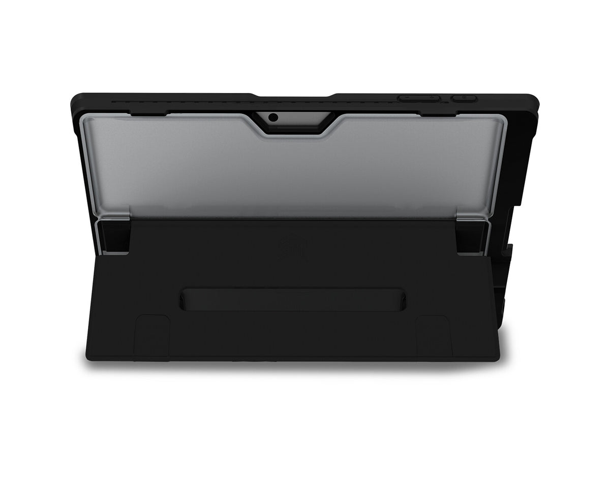 STM Dux Shell Cover for Microsoft Surface Pro 7 in Black