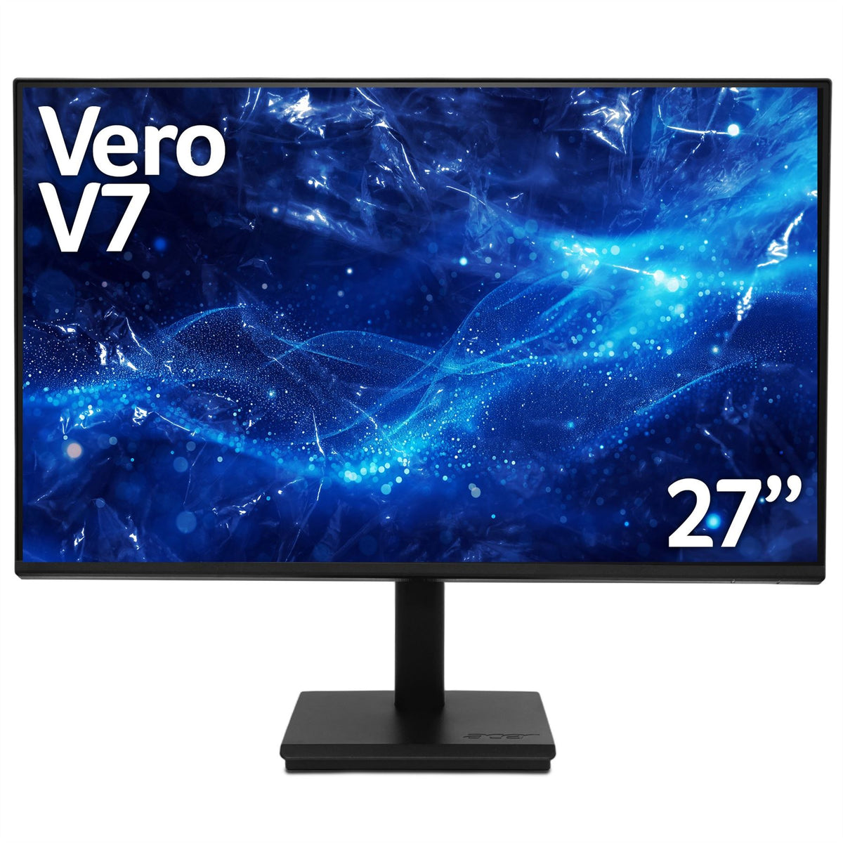 Acer Vero V277G - 68.6 cm (27&quot;) - 1920 x 1080 pixels FHD LED Monitor
