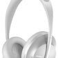 Bose 700 - Wireless Noise Cancelling Bluetooth Headphones in Silver