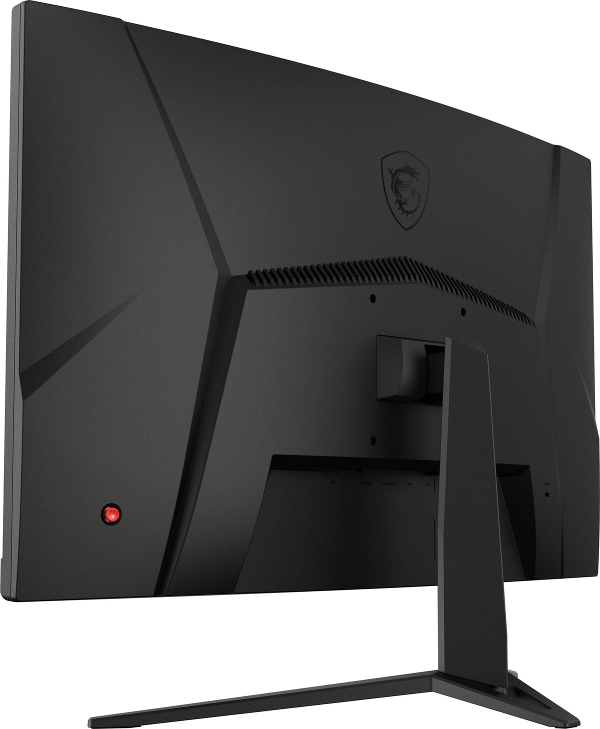 MSI Optix G27CQ4 - 68.6 cm (27") - 2560 x 1440 pixels QHD LED Monitor