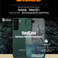 PanzerGlass ® HardCase for Galaxy S22 Plus in Smokey Black