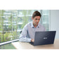 ASUS ExpertBook B1 Laptop - 39.6 cm (15.6") - Intel Core i3-N305 - 8 GB DDR4-SDRAM - 128 GB Flash - Wi-Fi 6 - Windows 11 Pro Education - Black