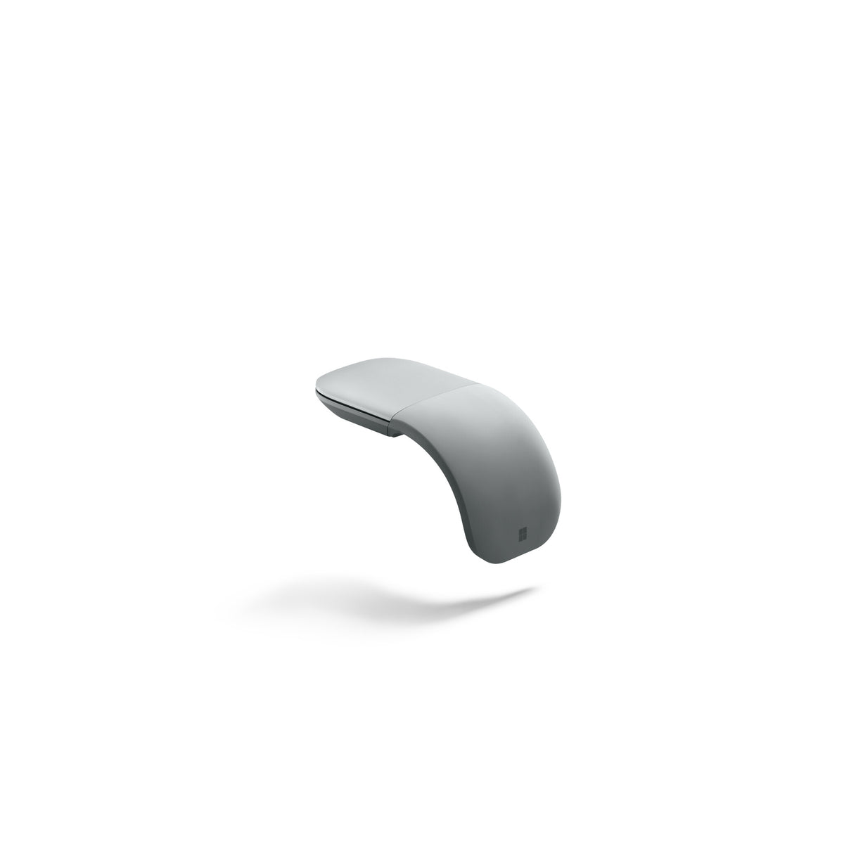 Microsoft Surface Arc - Ambidextrous Bluetooth BlueTrack Mouse - 1,000 DPI