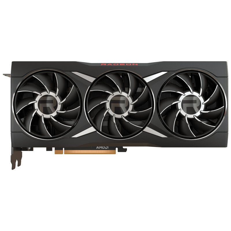 AMD RX 6950 XT -  AMD 16 GB GDDR6 Radeon RX 6950XT graphics card