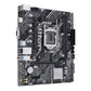 ASUS PRIME H510M-K R2.0 micro ATX motherboard - Intel H510 LGA 1200