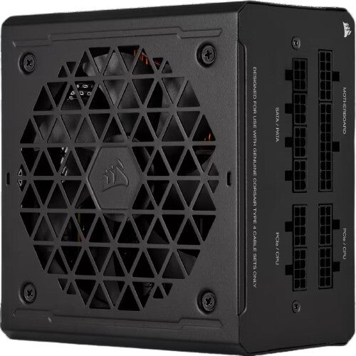 Corsair RM750e - 750W 80+ Gold Fully Modular Power Supply Unit