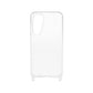 OtterBox React Series Necklace Case for Galaxy S23 FE in Stardust