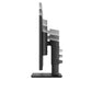 LG 24BK55YP-I - 60.5 cm (23.8") - 1920 x 1080 pixels FHD LED Monitor