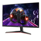 LG 27MP60GP-B - 68.6 cm (27") - 1920 x 1080 pixels FHD Monitor