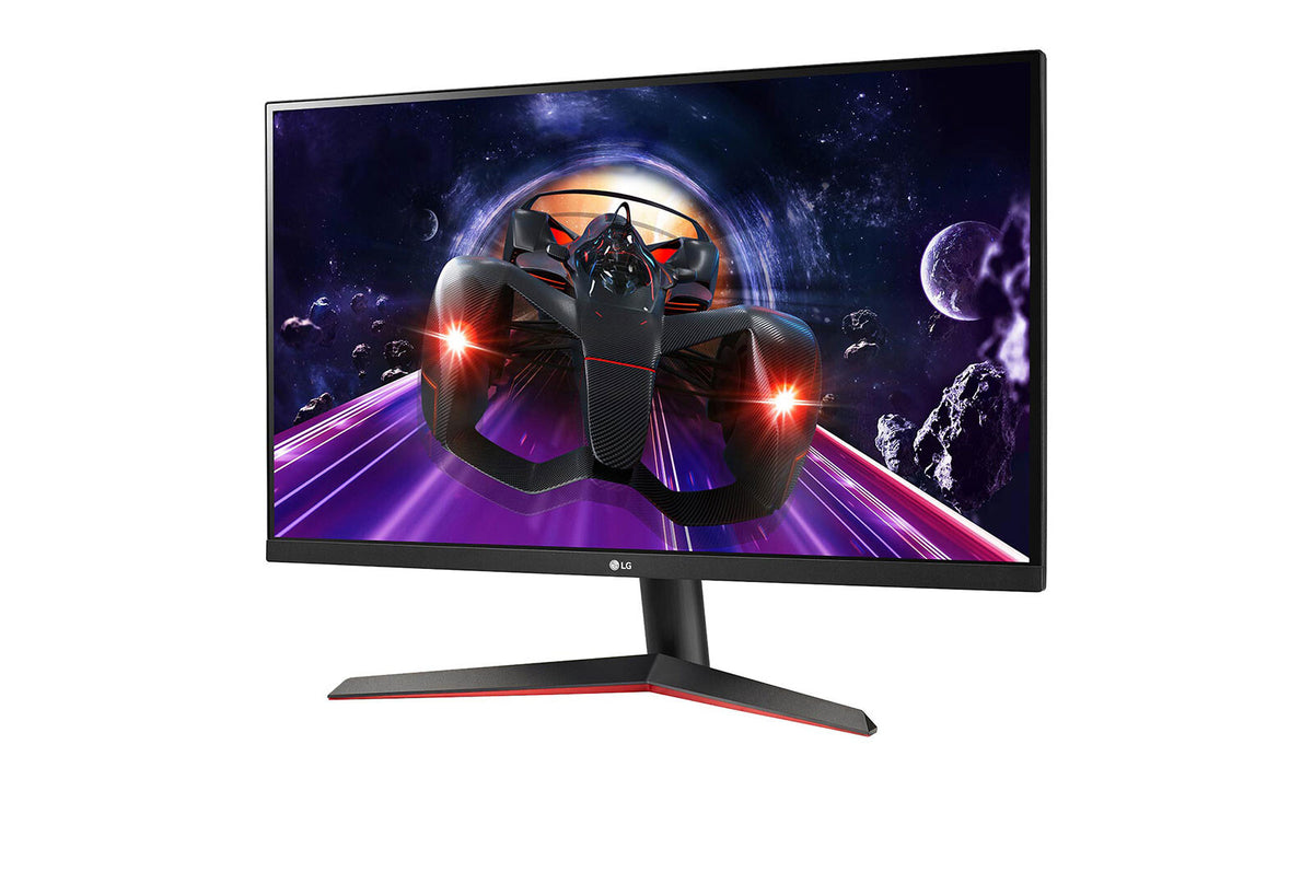 LG 27MP60GP-B - 68.6 cm (27") - 1920 x 1080 pixels FHD Monitor